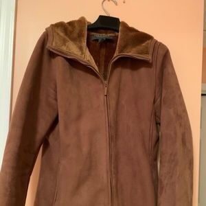 Winter Coat